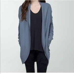 LULULEMON | Transformation Cardigan